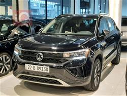 Volkswagen Taos